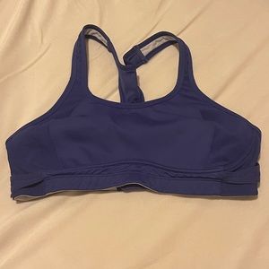 Champion sports bra